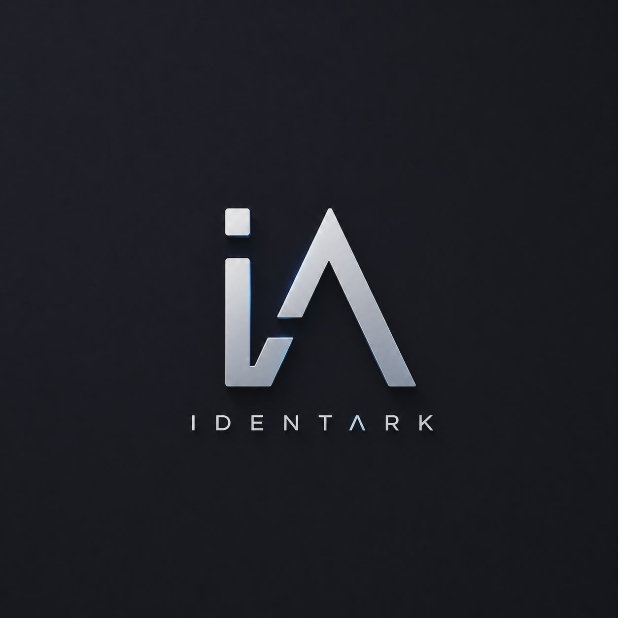 IdentArk Logo